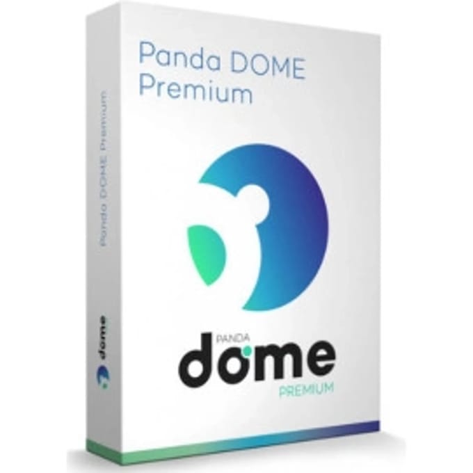 Panda Dome Premium | 3 Apparaten | 1 Jaar | Windows | Mac | Android | iOS