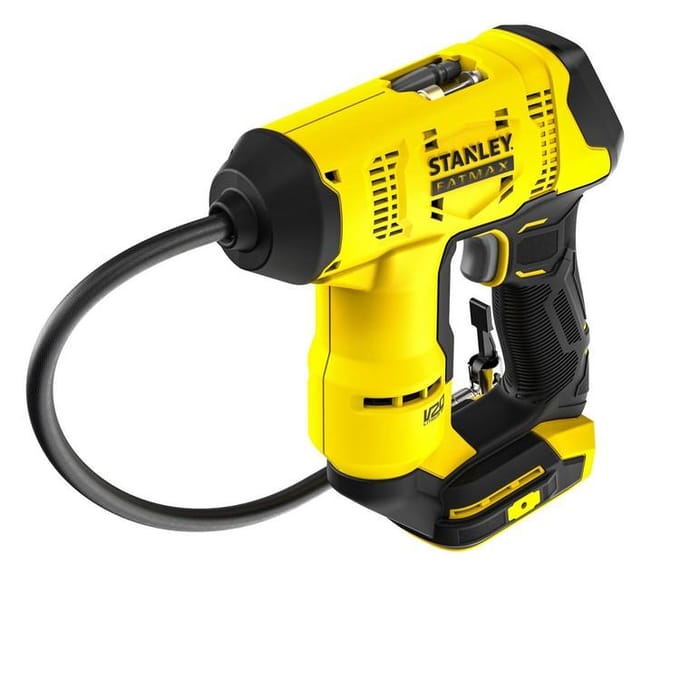 STANLEY FATMAX 18V Hogedrukpomp (zonder accu) SFMCE521B-XJ