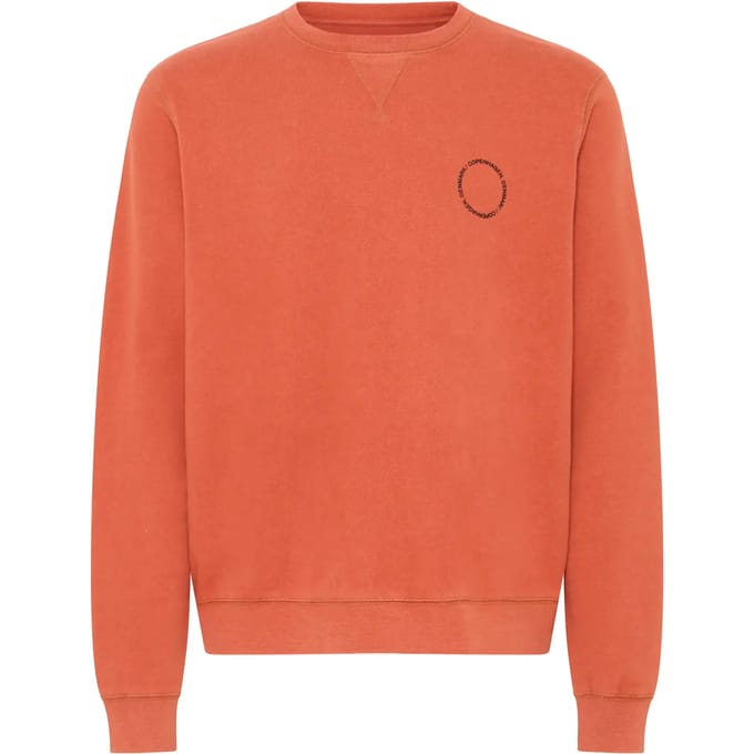 Blend - BHKHARI WASH CREW SWEAT - Heren - Sweaters