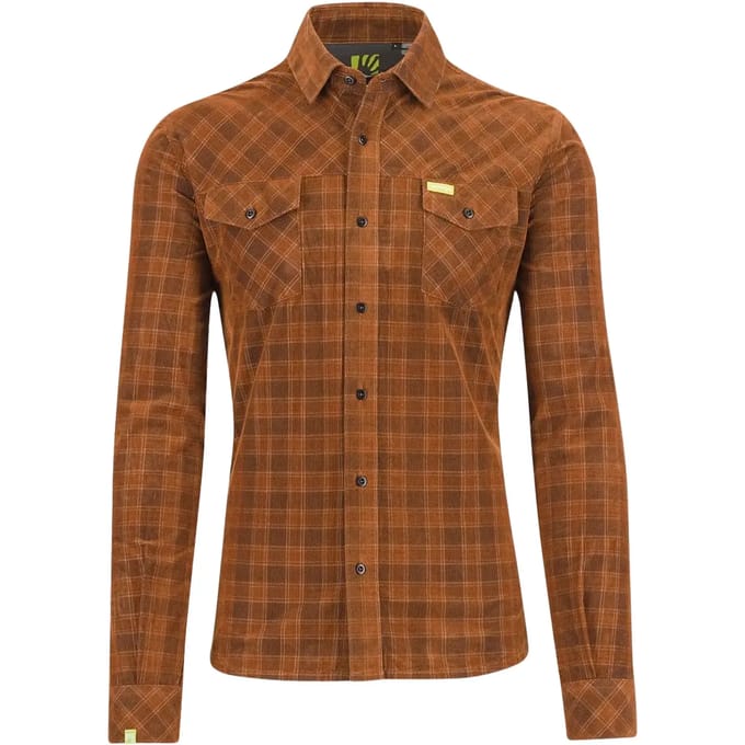 Shirt met lange mouwen Karpos Faina