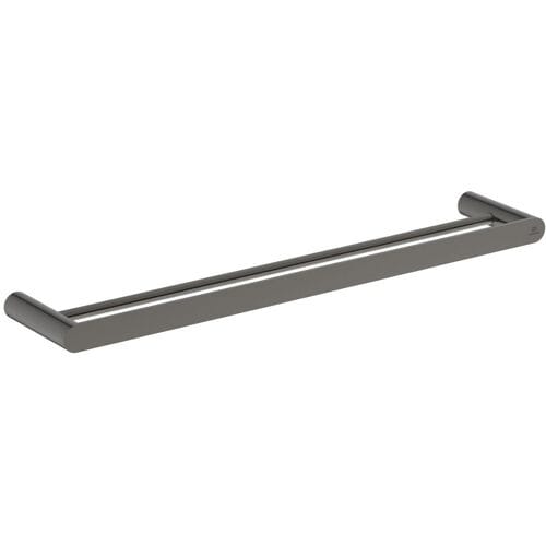 Ideal Standard double towel bar round T4501AA