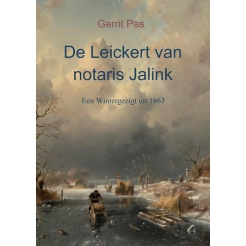 De Leickert Van Notaris Jalink - Gerrit Pas