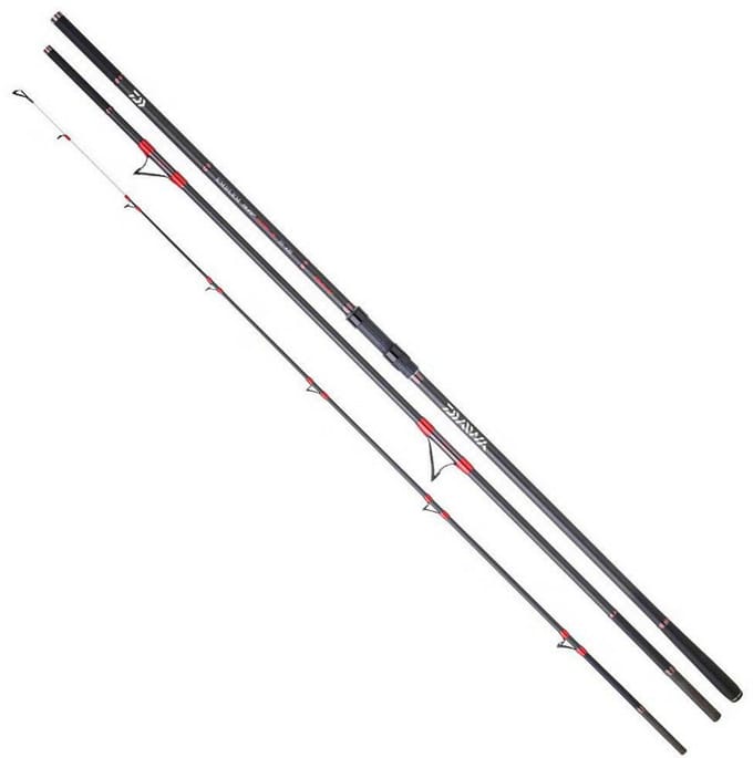Strandhengel - Daiwa - Emblem - Surf - Type R - Tubular tip - 4.50m