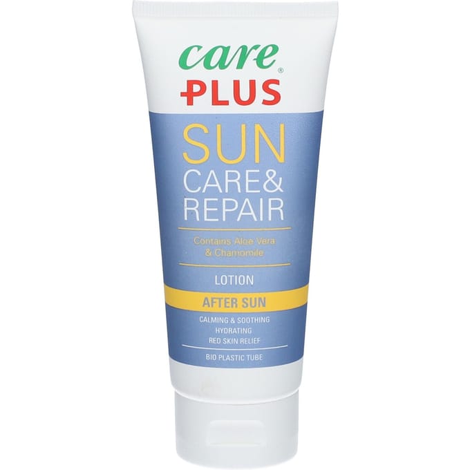 Care Plus® Sun Protection After 100 Lotion
