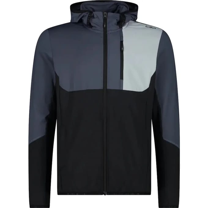 Hooded jacket CMP