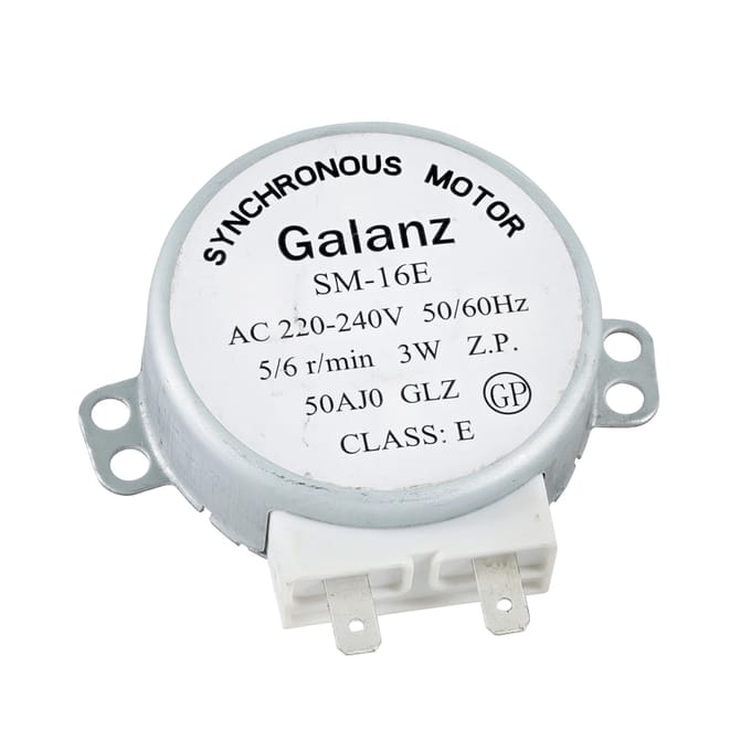 AEG motor van draaitafel, 4055860649