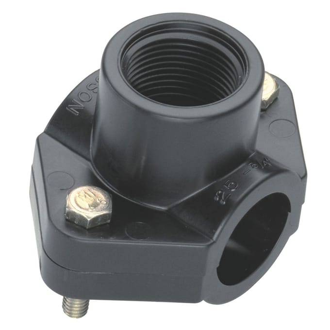 Sprinkler boormal 25mm - 3/4'' binnendr.