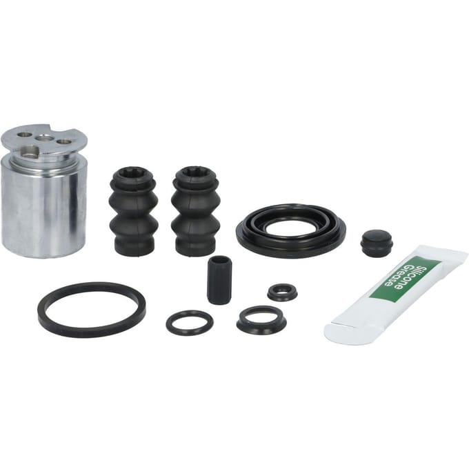 Budweg Caliper Reparatieset, remklauw BUDWEG 2090100
