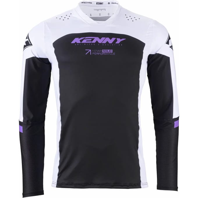 Motorcross trui Kenny Performance