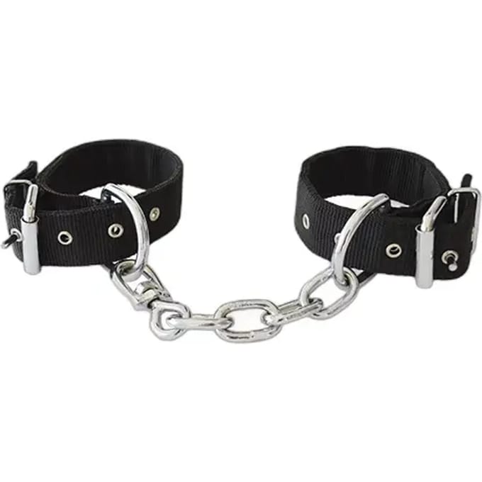 Halter voor paard Hispano Hipica