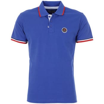Polo Shirt Korte Mouw Degré Celsius Polo manches courtes garçon ECODY