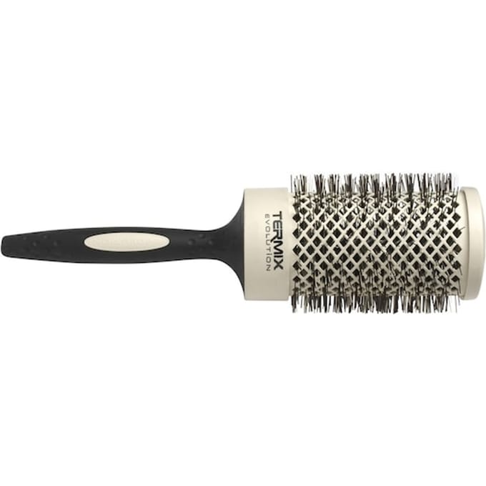 TERMIX Ronde borstels Evolutie Zacht Unisex
