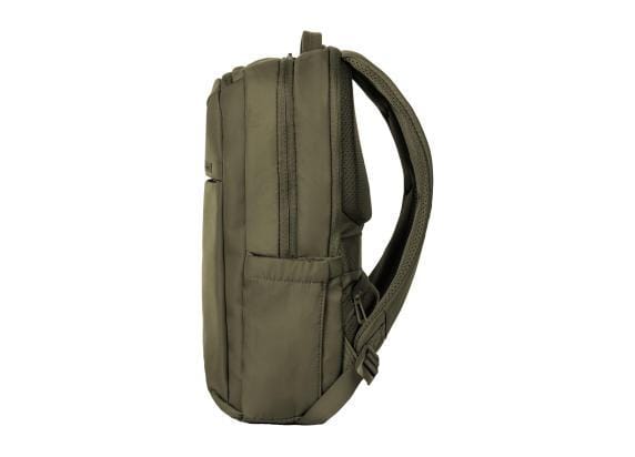 Coolpack College Rugzak Bolt 2 Compartimenten Met Laptopsleeve 42Cm Olive Green