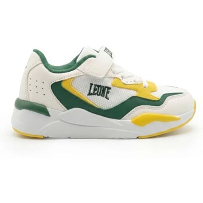 Sneakers Leone 1947 Boy Shoes Pre School Super