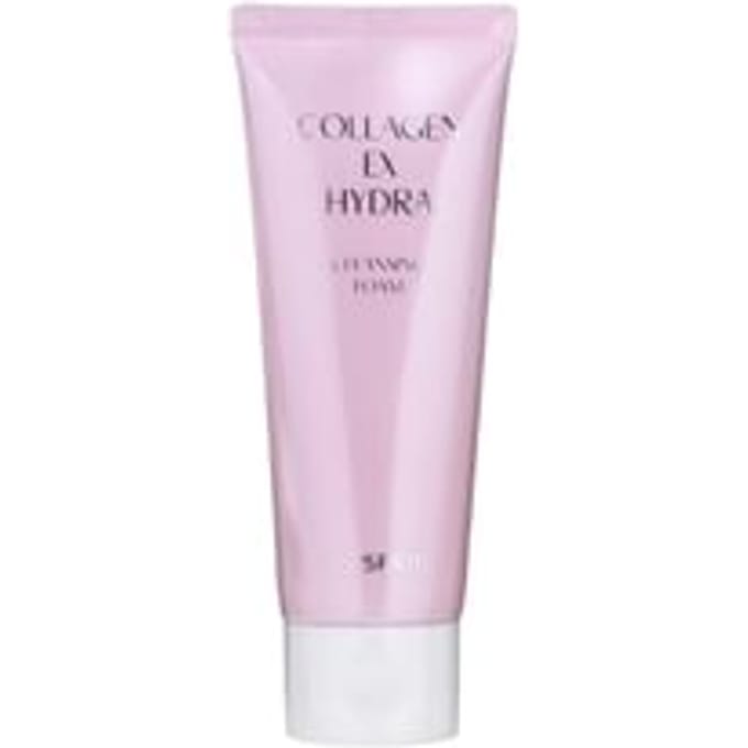 The Saem - Collagen EX Hydra Cleansing Foam 100ml