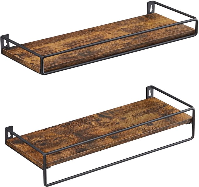 Set van 2 planken - LWS441B01