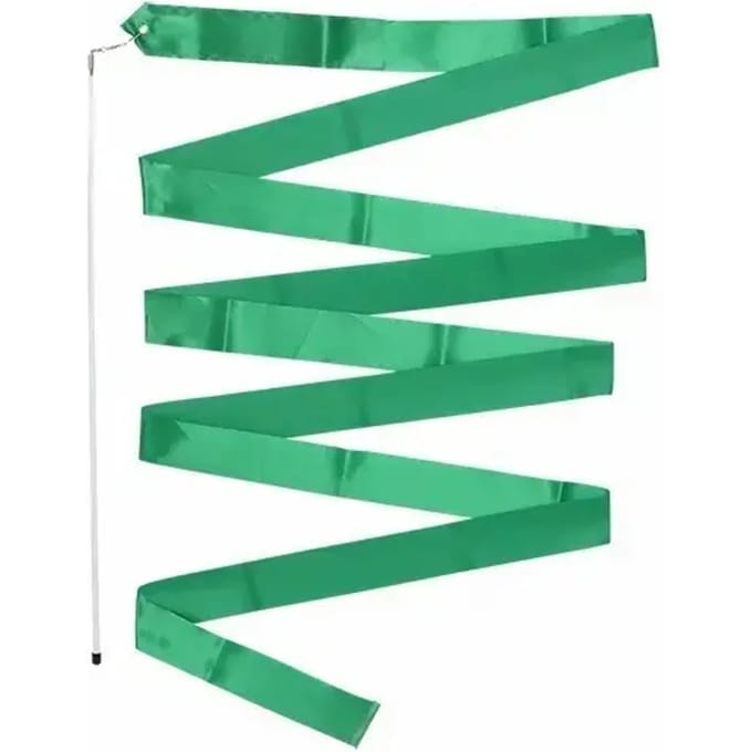 Ritmische tape en emmer Softee
