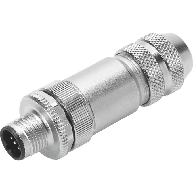 Festo Stekker IP67 - 1066354