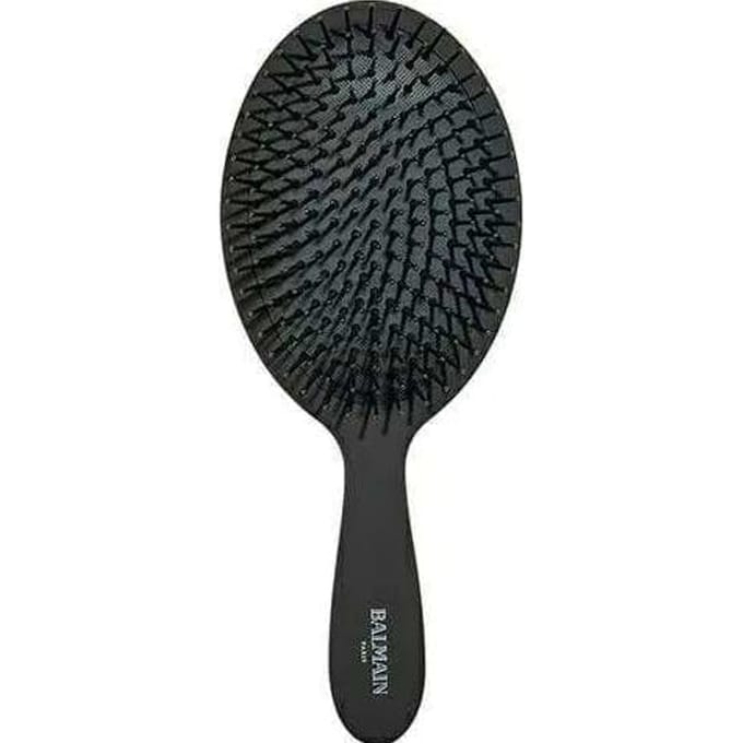 Balmain Professionnel, Démêlant, Brosse pour coloration