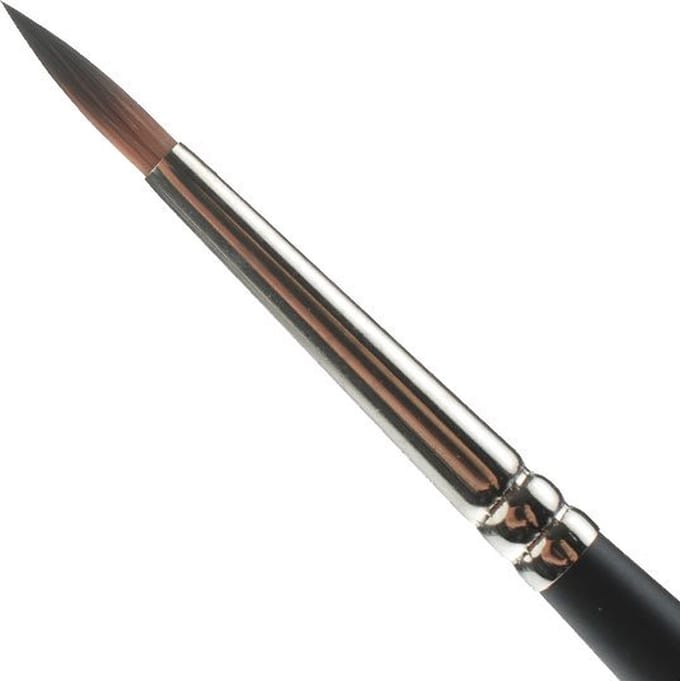 Facepaintshop Brushes Round 4