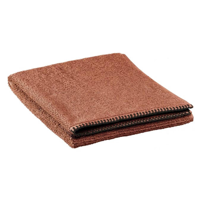 Handdoek Vivaraise Bora