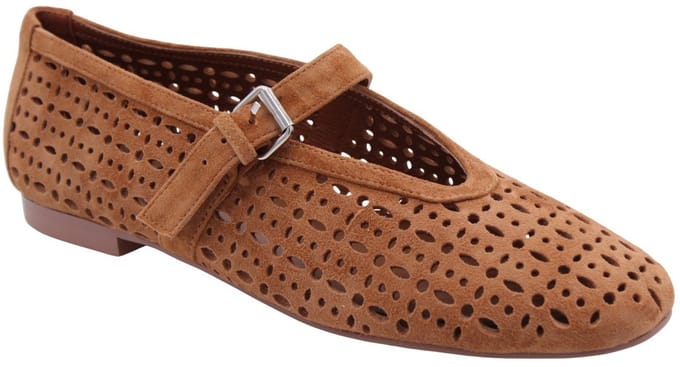 Bibi Lou - Schoenen - Bruin - Vrouwen - Maat 39 -