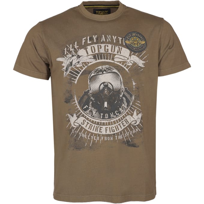 Top Gun T-Shirt TG25012