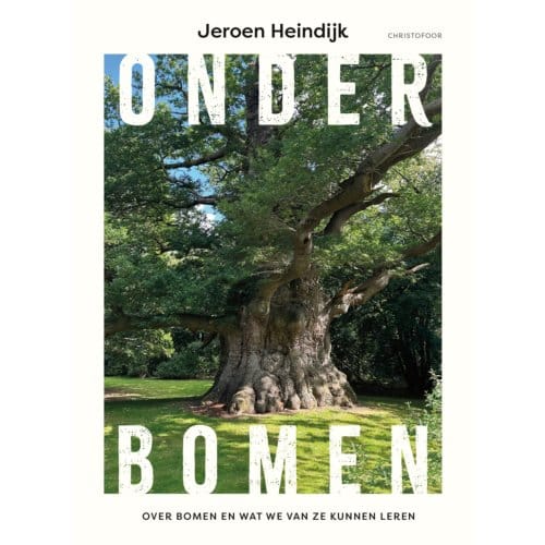 Onder Bomen - Jeroen Heindijk