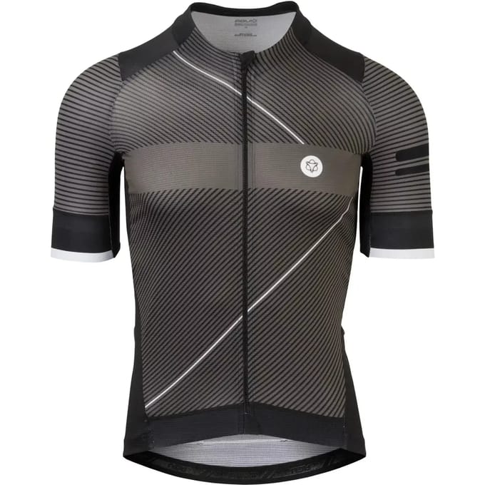 Jersey Agu Stripe