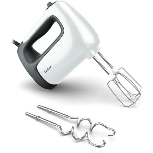 Tefal HT4601 Prep'Mix+ Handmixer - 500 watt - 5 snelheden