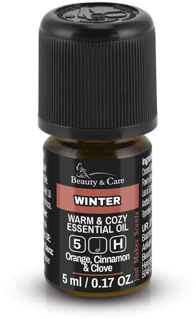 Winter mix - Beauty & Care - 5 ml. new