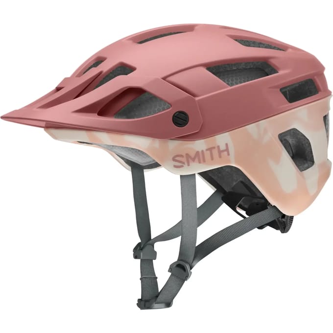 Mountainbikehelm Smith Engage