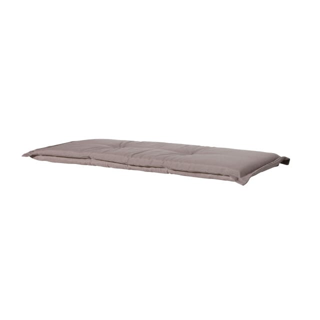 Madison - Bankkussen - Panama - 180x48 - cm - taupe