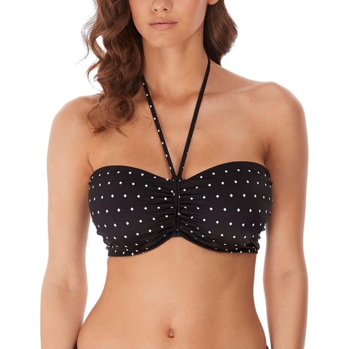 Freya Maat 65F  Jewel Cove Bandeau bikini  (EU)