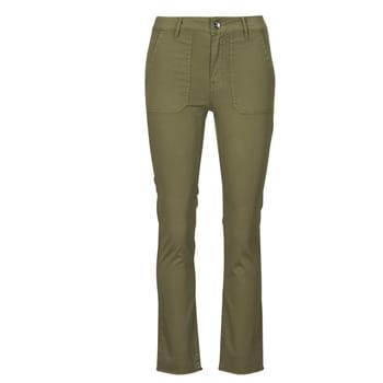 Slim fit broeken Les Petites Bombes INDIANA