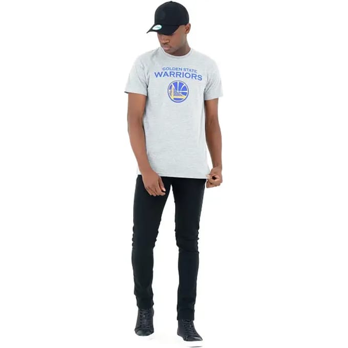 T-shirt Golden State Warriors