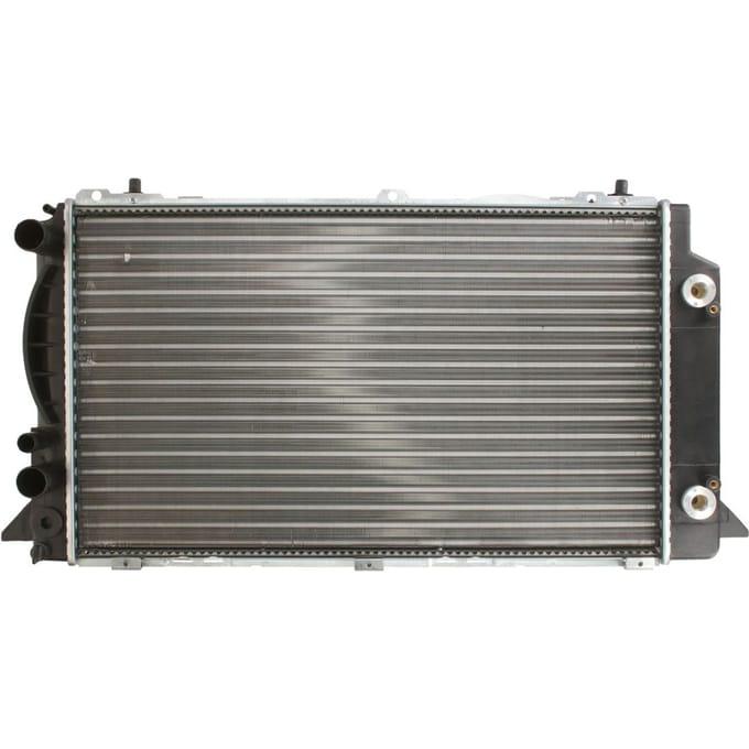 Radiator, motorkoeling THERMOTEC D7A041TT
