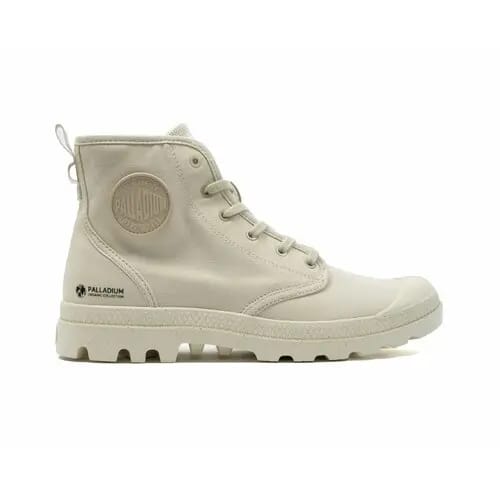 Laarzen Palladium Pampa Organic