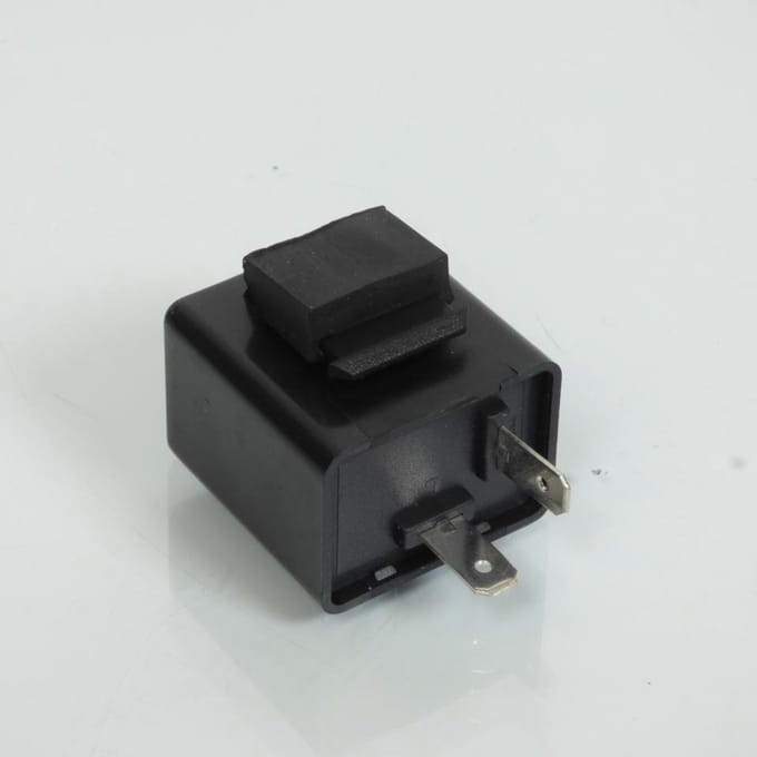 Knipperlichtrelais RMS voor Scooter Yamaha 50 Bw's vanaf 2003 Nieuw