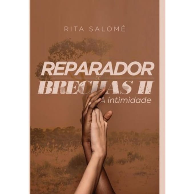 Reparador De Brechas Ii - Rita Salome