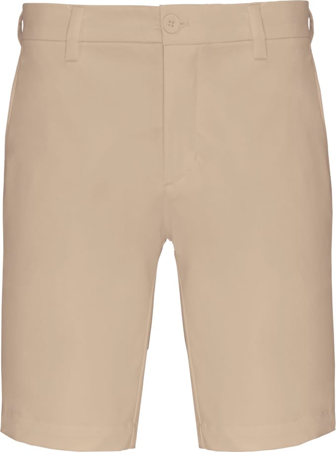 PROACT® Herenbermuda PA149 - Light Sand - 52 NL (46 FR)