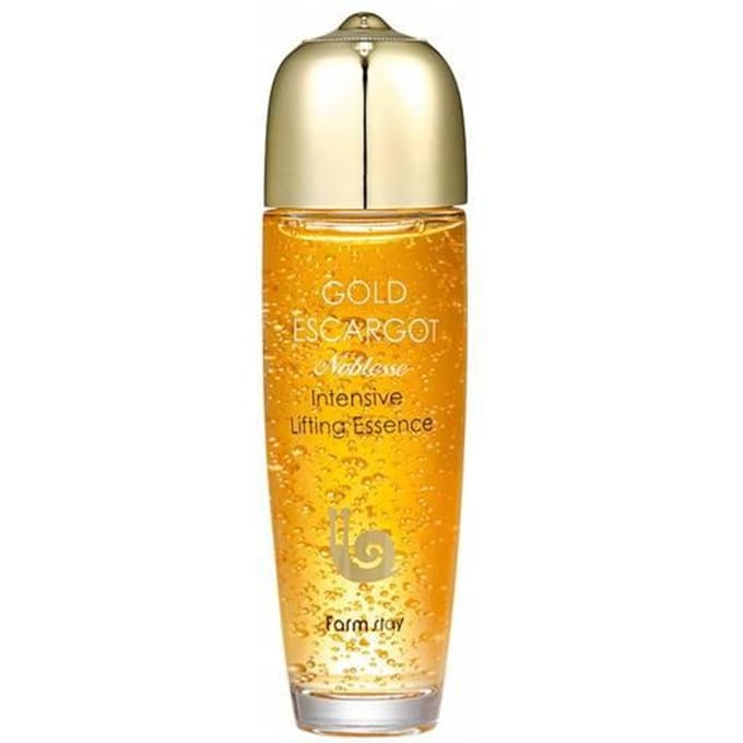 Farmstay - Gold Escargot Noblesse Intensive Lifting Essence 150ml