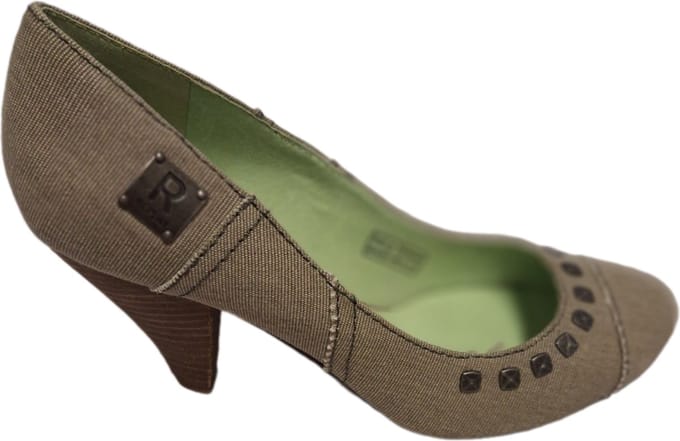 REPLAY-PUMPS-PIANA-LT,GREY-CANVAS-40