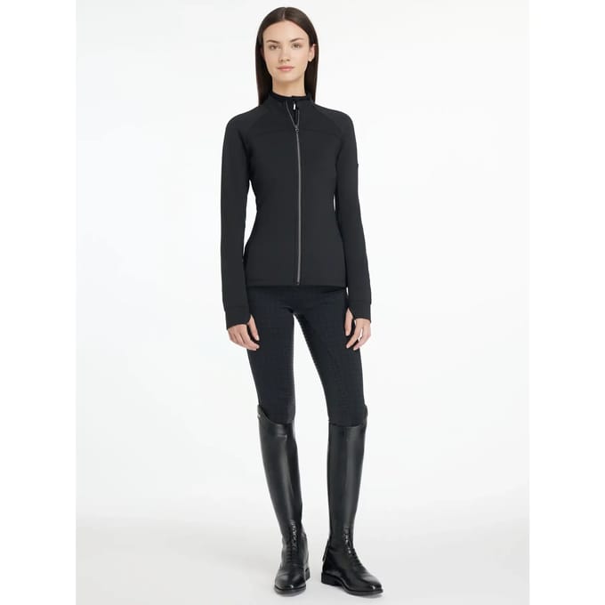 Lichte rijjacket dames LeMieux Aspen