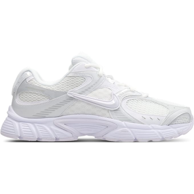 Nike V5 RNR Sneakers Heren - Wit - Maat 43 - Mesh/Synthetisch