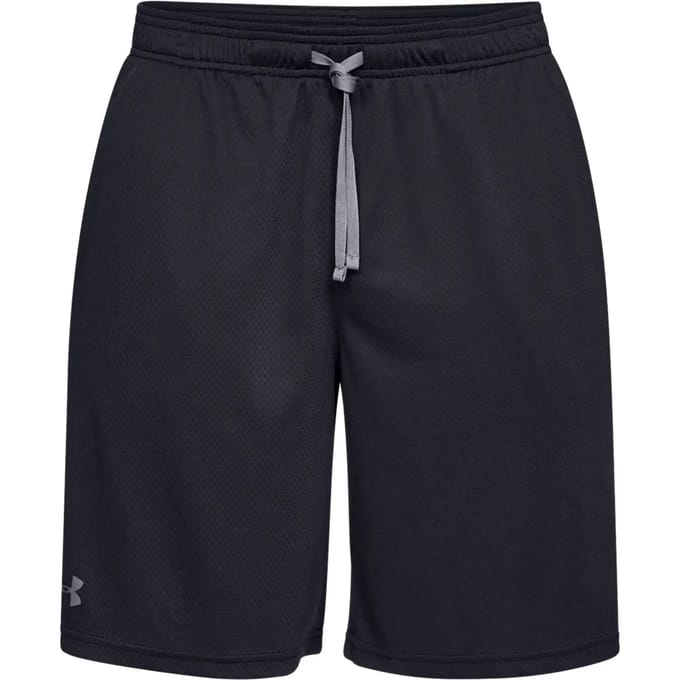 Under Armour UA Tech-shorts van mesh