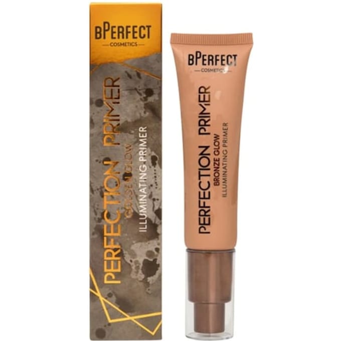 BPERFECT Zelfbruiner Perfection Primer Dames 35 ml