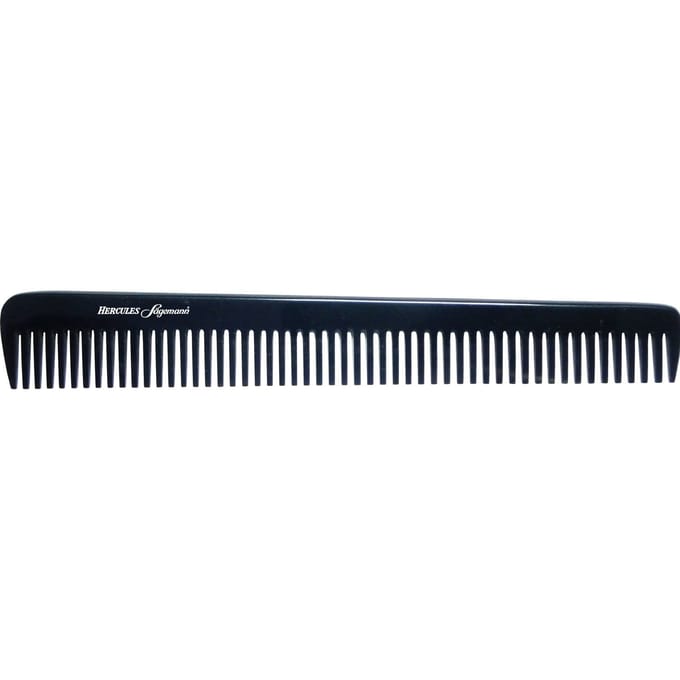 Hercules Barber Baard kam AC6/6 zwart 6inch