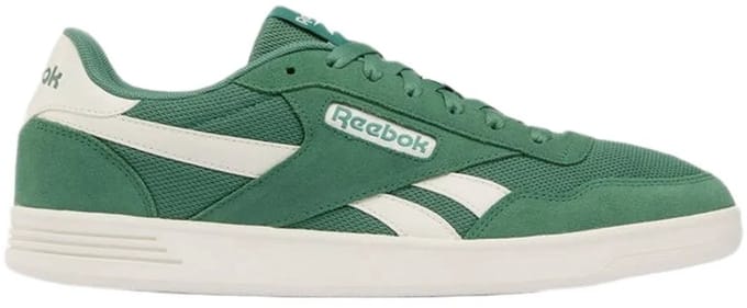Reebok Classics Court Advance Schoenen Groen EU 41