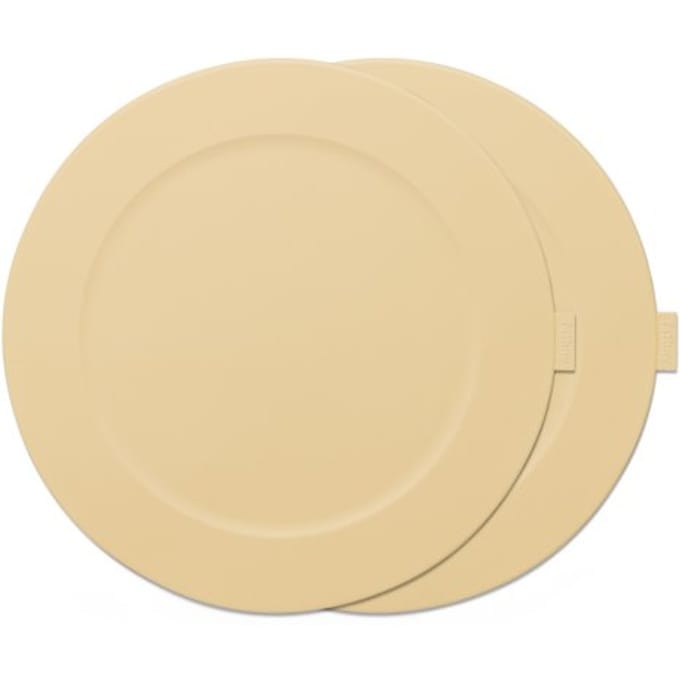 Fatboy place - we - met placemat sandy beige